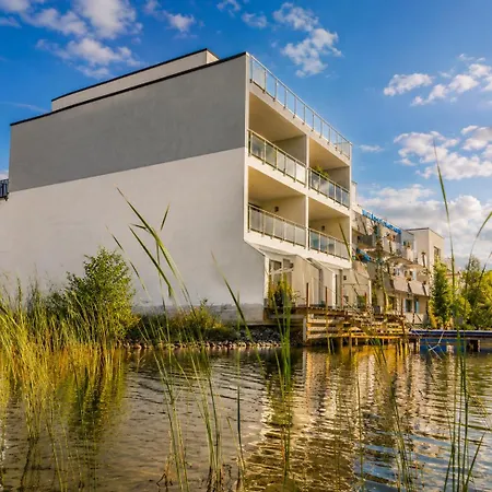 Apartment Hainer - Seeblick Mit Eigenem Steg Direkt Am Wasser *