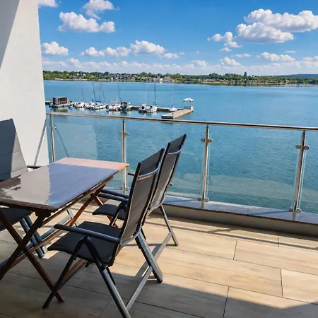 Hainer - Seeblick Mit Eigenem Steg Direkt Am Wasser Kahnsdorf