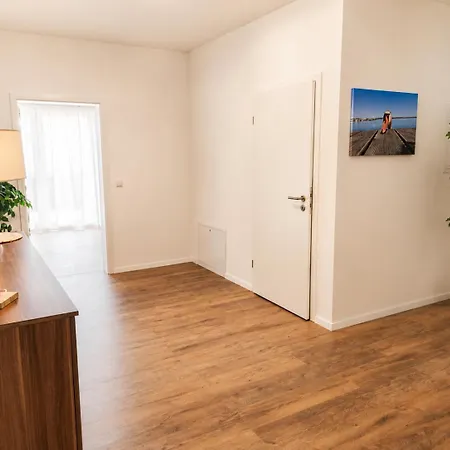 Appartement Hainer - Seeblick Mit Eigenem Steg Direkt Am Wasser *