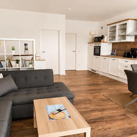 Hainer - Seeblick Mit Eigenem Steg Direkt Am Wasser Appartement *