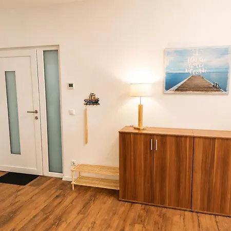 Hainer - Seeblick Mit Eigenem Steg Direkt Am Wasser Appartement