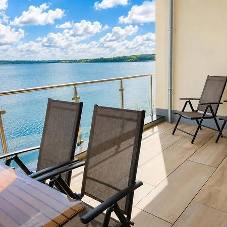 Appartement Hainer - Seeblick Mit Eigenem Steg Direkt Am Wasser