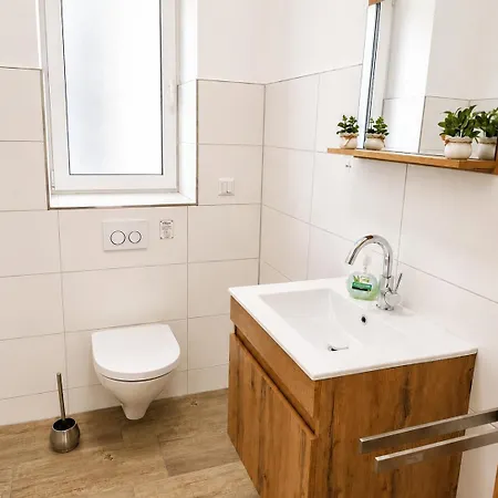 Hainer - Seeblick Mit Eigenem Steg Direkt Am Wasser Appartement Kahnsdorf