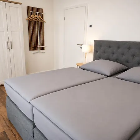 Appartement Hainer - Seeblick Mit Eigenem Steg Direkt Am Wasser