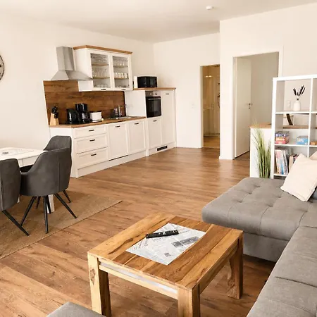 Appartement Hainer - Seeblick Mit Eigenem Steg Direkt Am Wasser