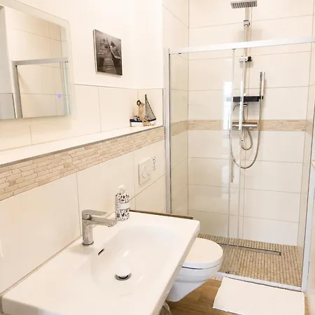 Appartement Hainer - Seeblick Mit Eigenem Steg Direkt Am Wasser